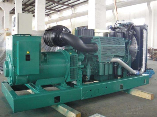 塔河便携静音：租赁无声发电机组，便携式解决能源需求